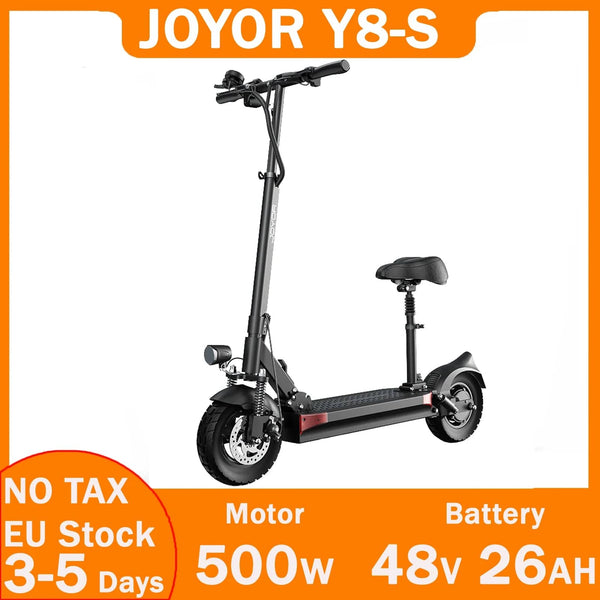 Planet Gates Electric Scooter JOYOR S10-S Dual Motor 2000W60V18AH battery Folding Off-road E-scooter APP Smart ABE APPROVED Electric scooters