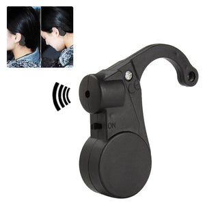 Planet Gates Electron Alarm For Car Driver Device Keep Awake Anti Sleep Doze Nap Drowsy Alert Safe Driving Sensor Sleep Reminder Accessories