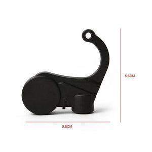 Planet Gates Electron Alarm For Car Driver Device Keep Awake Anti Sleep Doze Nap Drowsy Alert Safe Driving Sensor Sleep Reminder Accessories