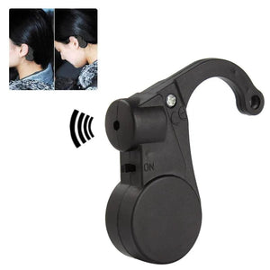 Planet Gates Electron Alarm For Car Driver Device Keep Awake Anti Sleep Doze Nap Drowsy Alert Safe Driving Sensor Sleep Reminder Accessories