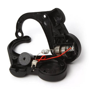 Planet Gates Electron Alarm For Car Driver Device Keep Awake Anti Sleep Doze Nap Drowsy Alert Safe Driving Sensor Sleep Reminder Accessories