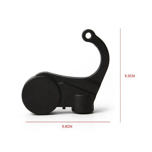 Planet Gates Electron Alarm For Car Driver Device Keep Awake Anti Sleep Doze Nap Drowsy Alert Safe Driving Sensor Sleep Reminder Accessories