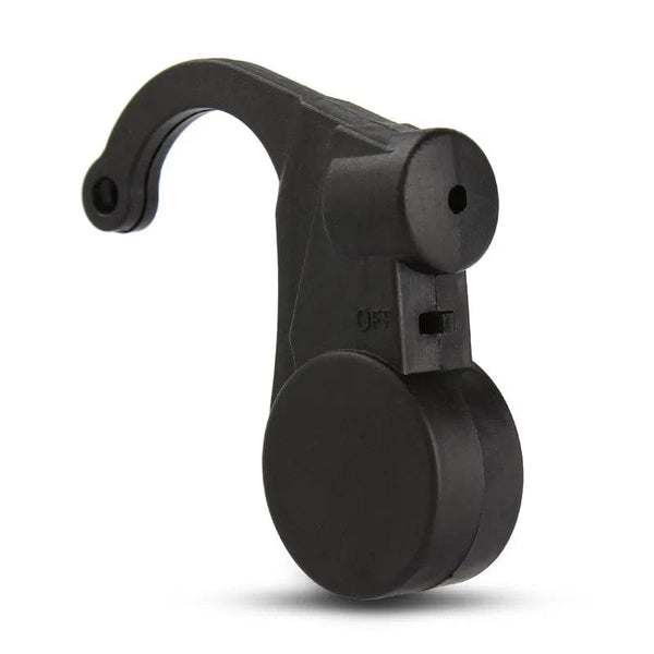 Planet Gates Electron Alarm For Car Driver Device Keep Awake Anti Sleep Doze Nap Drowsy Alert Safe Driving Sensor Sleep Reminder Accessories