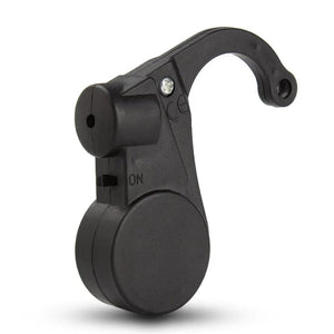 Planet Gates Electron Alarm For Car Driver Device Keep Awake Anti Sleep Doze Nap Drowsy Alert Safe Driving Sensor Sleep Reminder Accessories