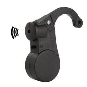 Planet Gates Electron Alarm For Car Driver Device Keep Awake Anti Sleep Doze Nap Drowsy Alert Safe Driving Sensor Sleep Reminder Accessories