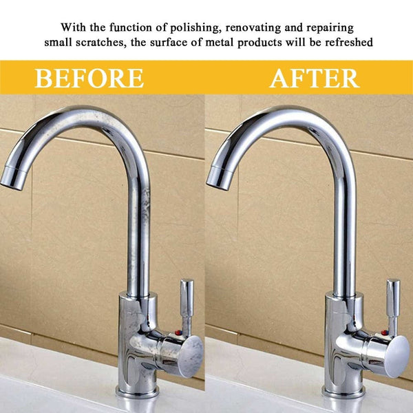 Planet Gates Eliminate Rust Instantly with 1 Pc Rust Cleaner Spray - Car Maintenance Made Easy!