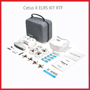 Planet Gates ELRS 4B / france BETAFPV Cetus X Brushless Quadcopter Frsky/ELRS Version FPV Racing Camera Drone Quadcopter Analog VTX