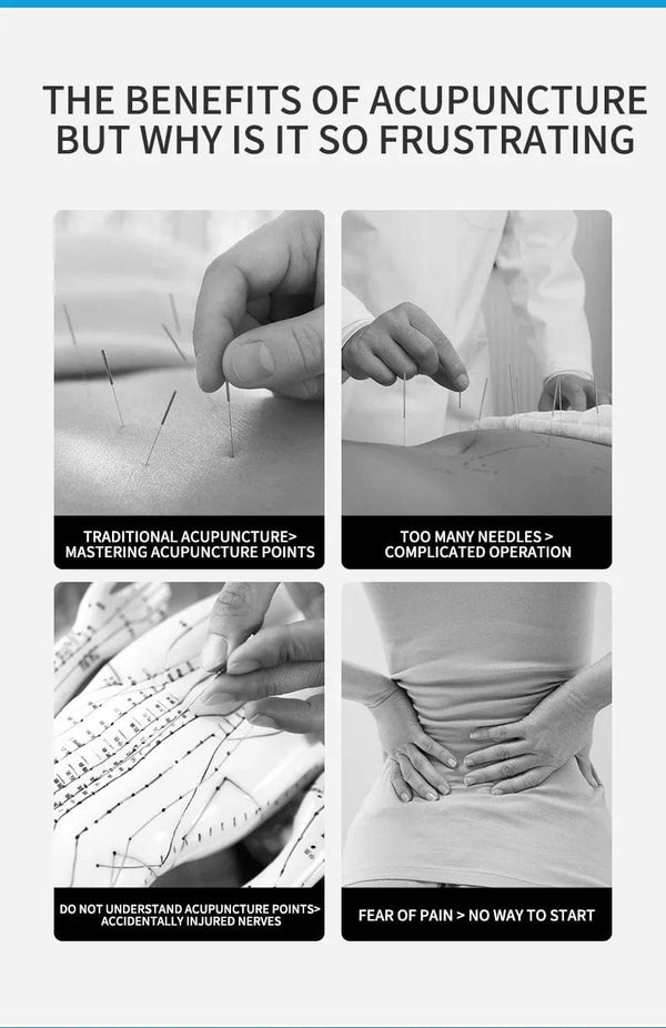 Planet Gates English standard plug / Single Two / 110 volts Electronic Acupuncture Pen Acupuncture Point Pen Acupuncture Point Pen Meridian Energy Meridian Pen Massage Pen Acupuncture Acup