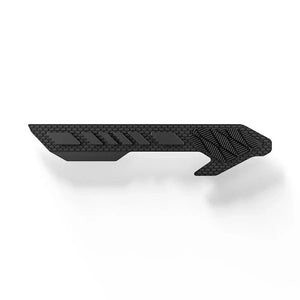 Planet Gates ENLEE 3D MTB Road Bike Silicone Chain Bicycle Frame Guards Self-Adhesive Bike Frame Cover Protection For Scratch Accessories