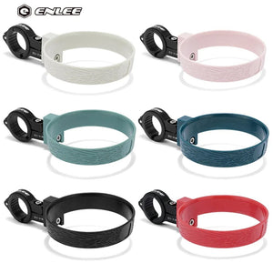 Planet Gates ENLEE Bicycle Bottle Holder Bike Parts Coffee Cup Holder Tea Cup Holder Bicycle Bracket Aluminum Alloy Bottle Cage Bottle Holder