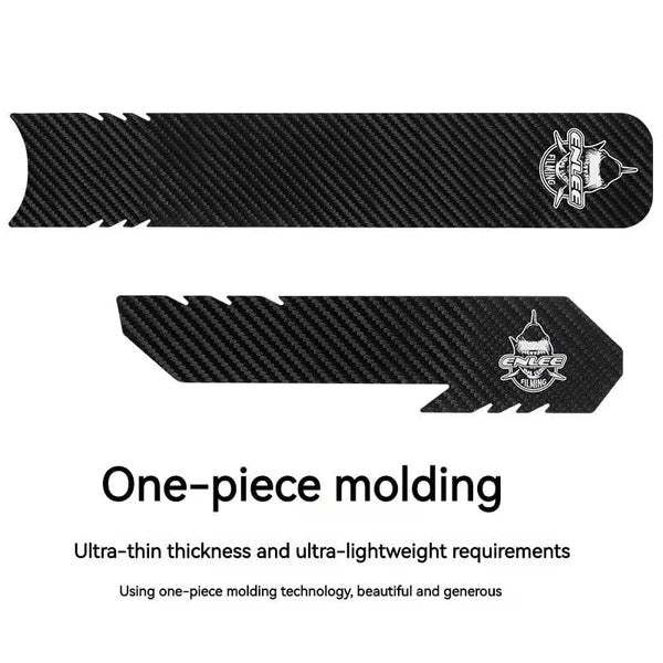 Planet Gates ENLEE Bicycle Frame Protection Sticker MTB Removable Bike Down Tube Anti-Scratch Sticker Tape Protector Cycling Accessories