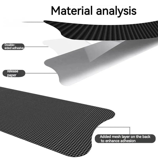 Planet Gates ENLEE Bicycle Frame Protection Sticker MTB Removable Bike Down Tube Anti-Scratch Sticker Tape Protector Cycling Accessories