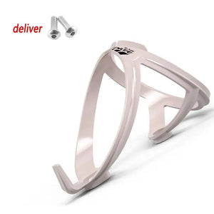 Planet Gates ENLEE Bike Water Bottle Cages Road Bike Bottle Holder Ultra Light Bicycle Water Bottle Holder Outdoor Cycling Fixed Frame