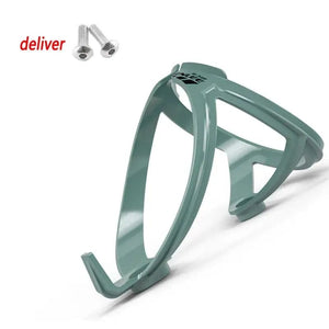 Planet Gates ENLEE Bike Water Bottle Cages Road Bike Bottle Holder Ultra Light Bicycle Water Bottle Holder Outdoor Cycling Fixed Frame