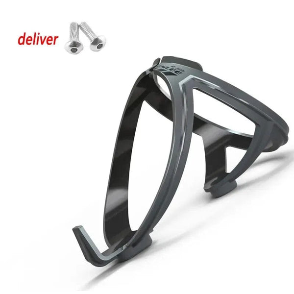 Planet Gates ENLEE Bike Water Bottle Cages Road Bike Bottle Holder Ultra Light Bicycle Water Bottle Holder Outdoor Cycling Fixed Frame