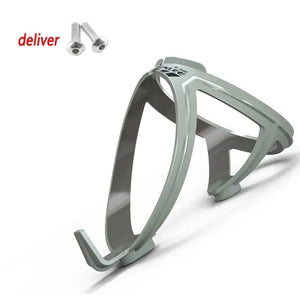 Planet Gates ENLEE Bike Water Bottle Cages Road Bike Bottle Holder Ultra Light Bicycle Water Bottle Holder Outdoor Cycling Fixed Frame