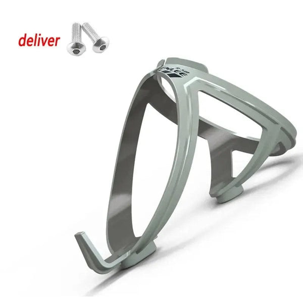 Planet Gates ENLEE Bike Water Bottle Cages Road Bike Bottle Holder Ultra Light Bicycle Water Bottle Holder Outdoor Cycling Fixed Frame