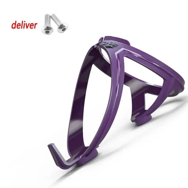 Planet Gates ENLEE Bike Water Bottle Cages Road Bike Bottle Holder Ultra Light Bicycle Water Bottle Holder Outdoor Cycling Fixed Frame