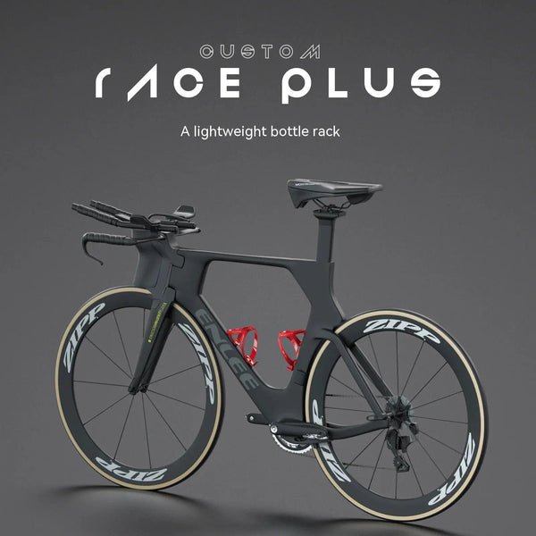 Planet Gates ENLEE Bike Water Bottle Cages Road Bike Bottle Holder Ultra Light Bicycle Water Bottle Holder Outdoor Cycling Fixed Frame