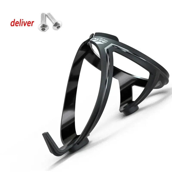 Planet Gates ENLEE Bike Water Bottle Cages Road Bike Bottle Holder Ultra Light Bicycle Water Bottle Holder Outdoor Cycling Fixed Frame