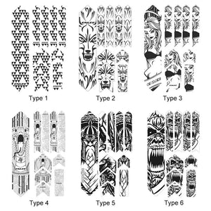 Planet Gates ENLEE The New Removeable Sticker Road Bicycle Paster Guard Cover 3D MTB Mountain Bike Scratch-Resistant Protect Frame Protector