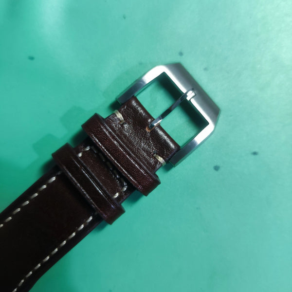 Planet Gates 【Escapement Time】Automatic PT5000 Movement Pilot Watch withType-B or Type-A   Black Dial and 40mm Case waterproof 100M