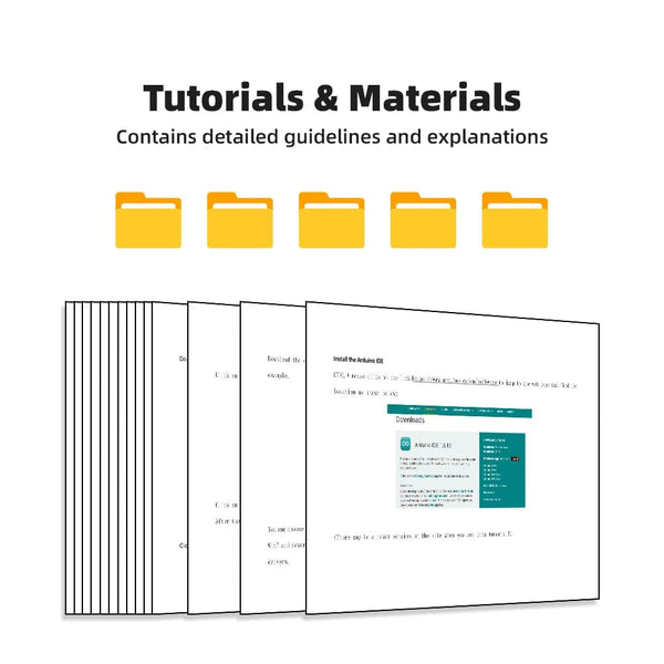 Planet Gates ESP32 Automation Robot Kits for Arduino Solar Charging Best Selling Consumer Electronics Artificial Intelligence Smart Robot Kit