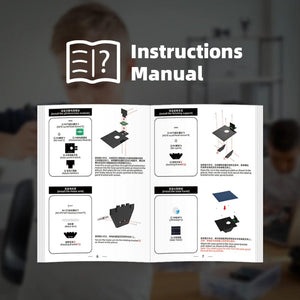 Planet Gates ESP32 Automation Robot Kits for Arduino Solar Charging Best Selling Consumer Electronics Artificial Intelligence Smart Robot Kit