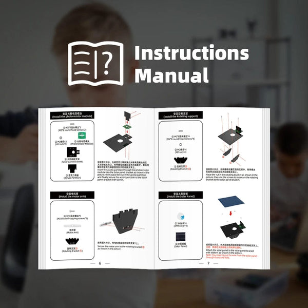 Planet Gates ESP32 Automation Robot Kits for Arduino Solar Charging Best Selling Consumer Electronics Artificial Intelligence Smart Robot Kit