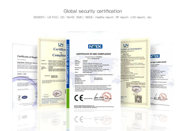 Planet Gates EU Plug Cdycam Wireless Video Baby Monitor 3.5 Inch With Lullabies Auto Night Vision Two Way Intercom Temperature Monitoring Babysitter