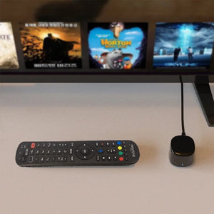 Planet Gates EU Plug RM4C mini Broadlink APP Bestcon RM4C mini Universal Wifi IR Mini Remote Control Compatible Alexa Google Assistant For AC