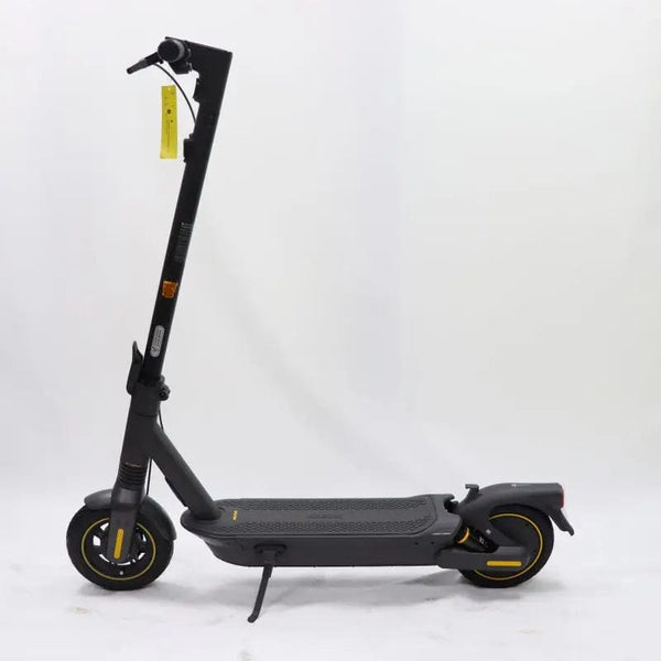 Planet Gates EU Stock Oiginal Ninebot By Segway Max G2 Updated From Max G30 Electric Scooter 450W Motor 35KM/H Speed 70KM Range KickScooter