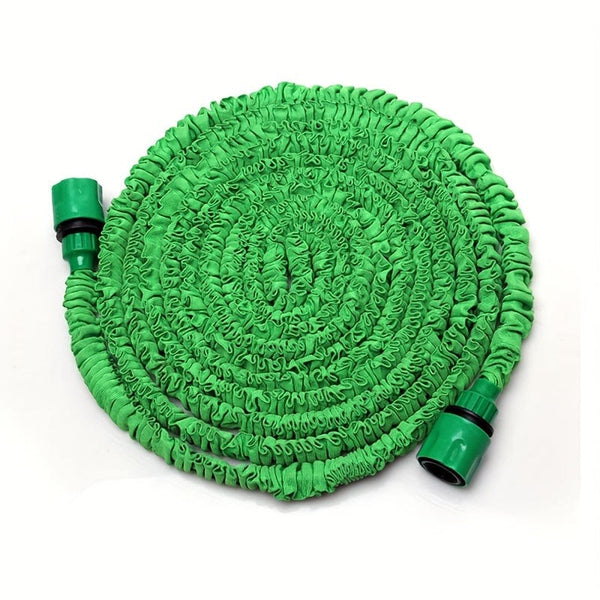 Planet Gates European And American Universal Thickened And Reinforced Car Washing Pipes Garden Watering Irrigation Hose Magical Retractable Water Pipe