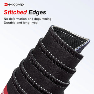 Planet Gates EXCO Office Shortcuts Mouse Pad Large Extended Excel Powerpoint Word Software Gaming Desk Keyboard Mousepad with Stitched Edge