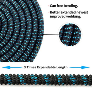 Planet Gates Expandable Double Metal Connector Garden Water Hose High Pressure Pvc Reel Magic Water Pipes for Garden Farm Irrigation Car Wash