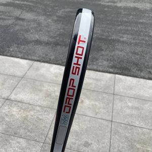 Planet Gates EXPLORER PRO 4.0 Mens Tennis Padel Racket 3K/12K Carbon Fiber EVA Padel Paddle Racket with Cover Bag