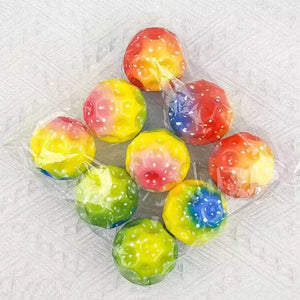 Planet Gates Extreme High Bouncing Ball Space Ball Children Outdoor Toys Pelota Antiestrés Kinder Spielzeuge Juguetes Sensoriales Para Niños