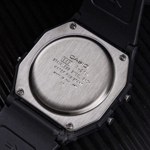 Planet Gates F-91W-1 Casio watch  men top luxur set military LED relogio digital watch sport Waterproof quartz men watch Neutral watchs F91W series