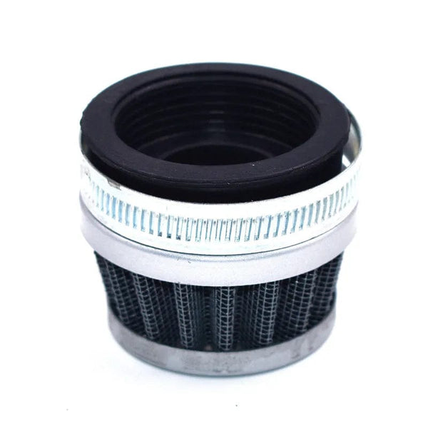 Planet Gates F / france Pocket Bike 47cc 49cc engine carb carburetor with Pod Air Filter  2 stroke for Mini Quad ATV Dirt Bike MiniMoto Go Kart Buggy