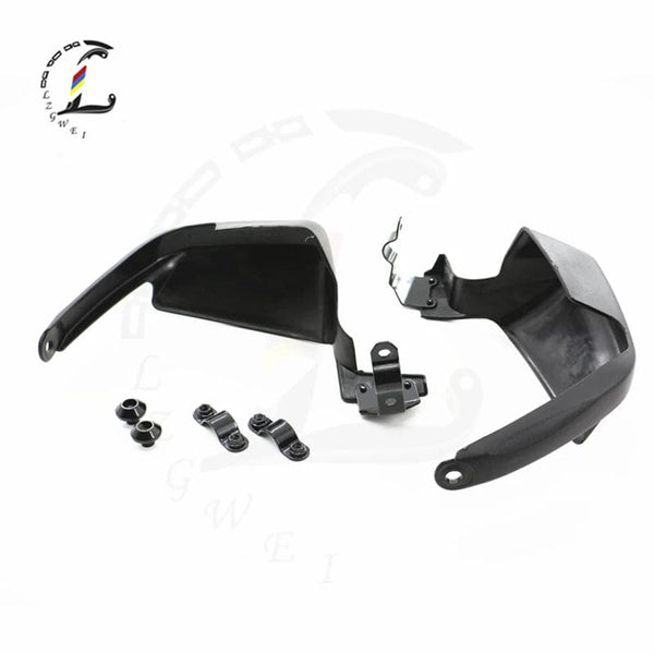 Planet Gates F650 Motorcycle Hand Guards Protector  Handle Protection For BMW F650 F650GS F 650 00 -07 G650GS 00-18 Motorbike Handlebar Handguard