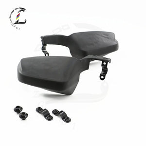 Planet Gates F650 Motorcycle Hand Guards Protector  Handle Protection For BMW F650 F650GS F 650 00 -07 G650GS 00-18 Motorbike Handlebar Handguard