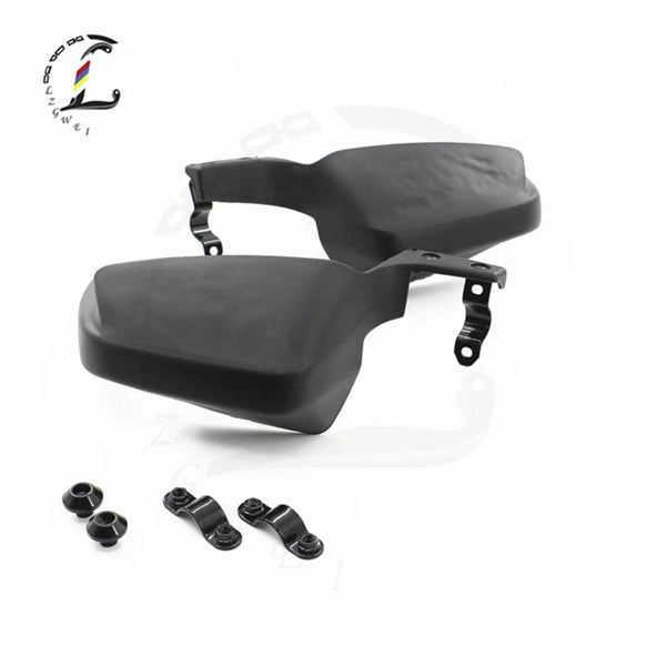 Planet Gates F650 Motorcycle Hand Guards Protector  Handle Protection For BMW F650 F650GS F 650 00 -07 G650GS 00-18 Motorbike Handlebar Handguard