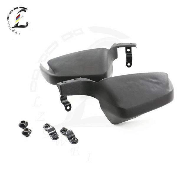 Planet Gates F650 Motorcycle Hand Guards Protector  Handle Protection For BMW F650 F650GS F 650 00 -07 G650GS 00-18 Motorbike Handlebar Handguard