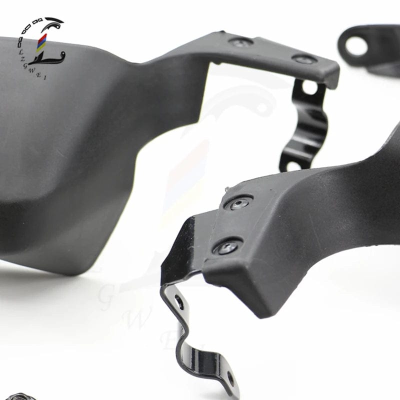 Planet Gates F650 Motorcycle Hand Guards Protector  Handle Protection For BMW F650 F650GS F 650 00 -07 G650GS 00-18 Motorbike Handlebar Handguard