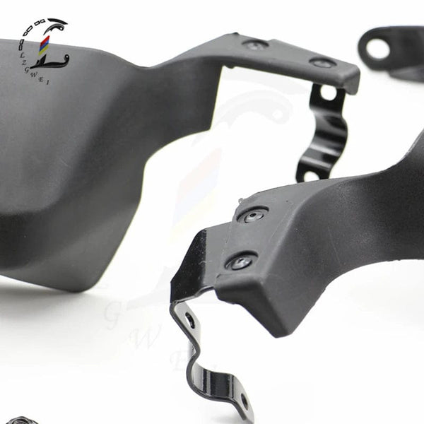 Planet Gates F650 Motorcycle Hand Guards Protector  Handle Protection For BMW F650 F650GS F 650 00 -07 G650GS 00-18 Motorbike Handlebar Handguard