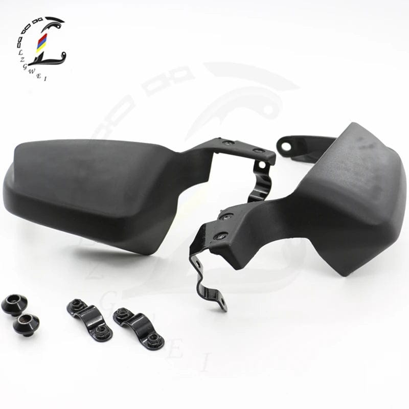 Planet Gates F650 Motorcycle Hand Guards Protector  Handle Protection For BMW F650 F650GS F 650 00 -07 G650GS 00-18 Motorbike Handlebar Handguard