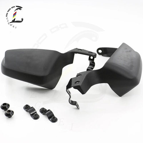 Planet Gates F650 Motorcycle Hand Guards Protector  Handle Protection For BMW F650 F650GS F 650 00 -07 G650GS 00-18 Motorbike Handlebar Handguard