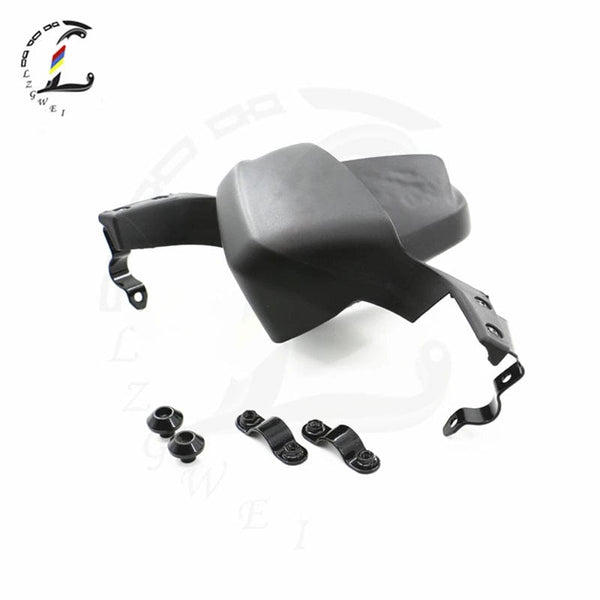 Planet Gates F650 Motorcycle Hand Guards Protector  Handle Protection For BMW F650 F650GS F 650 00 -07 G650GS 00-18 Motorbike Handlebar Handguard