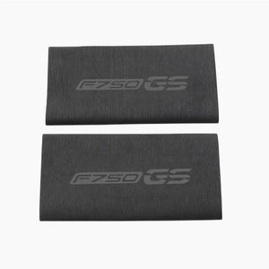 Planet Gates F750GS For BMW R1200GS R1250GS R 1200 1250 GS ADVENTURE GSA R1100GS F750GS Motorcycle Heat Shrinkable Grip Cover Non-slip Rubber Grip