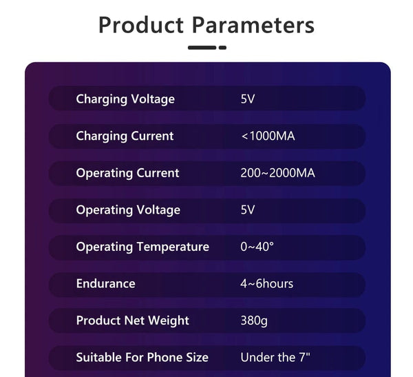 Planet Gates F8 Handheld 3-Axis Gimbal Phone Holder Anti Shake Video Record Stabilizer for Xiaomi iPhone Cellphone Smartphone